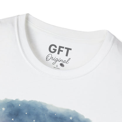 Night Sky Visitors - T-Shirt