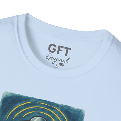 Resonance Field - T-Shirt