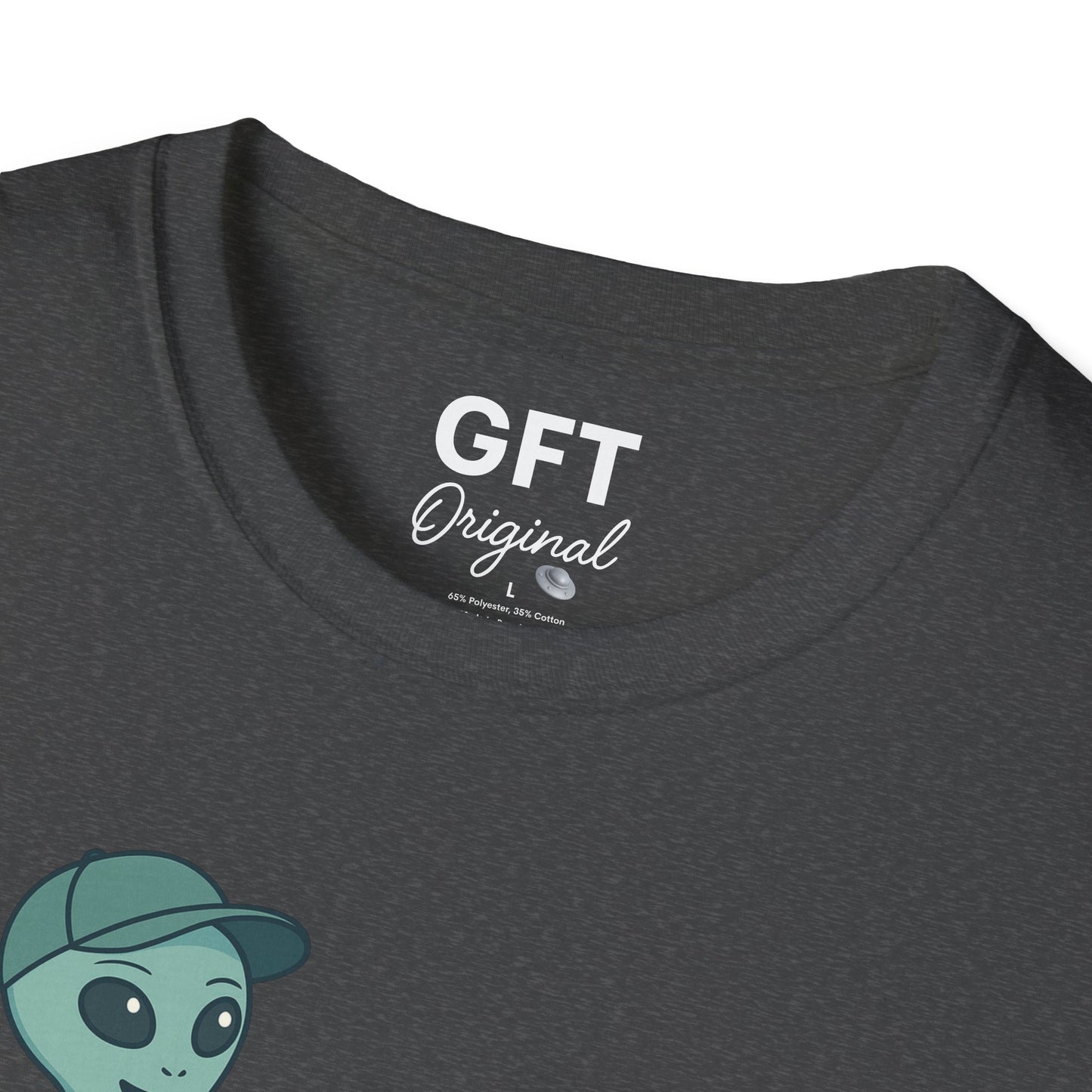 MIND YOUR VIBE - T-Shirt