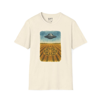 Galactic Seeds - T-Shirt