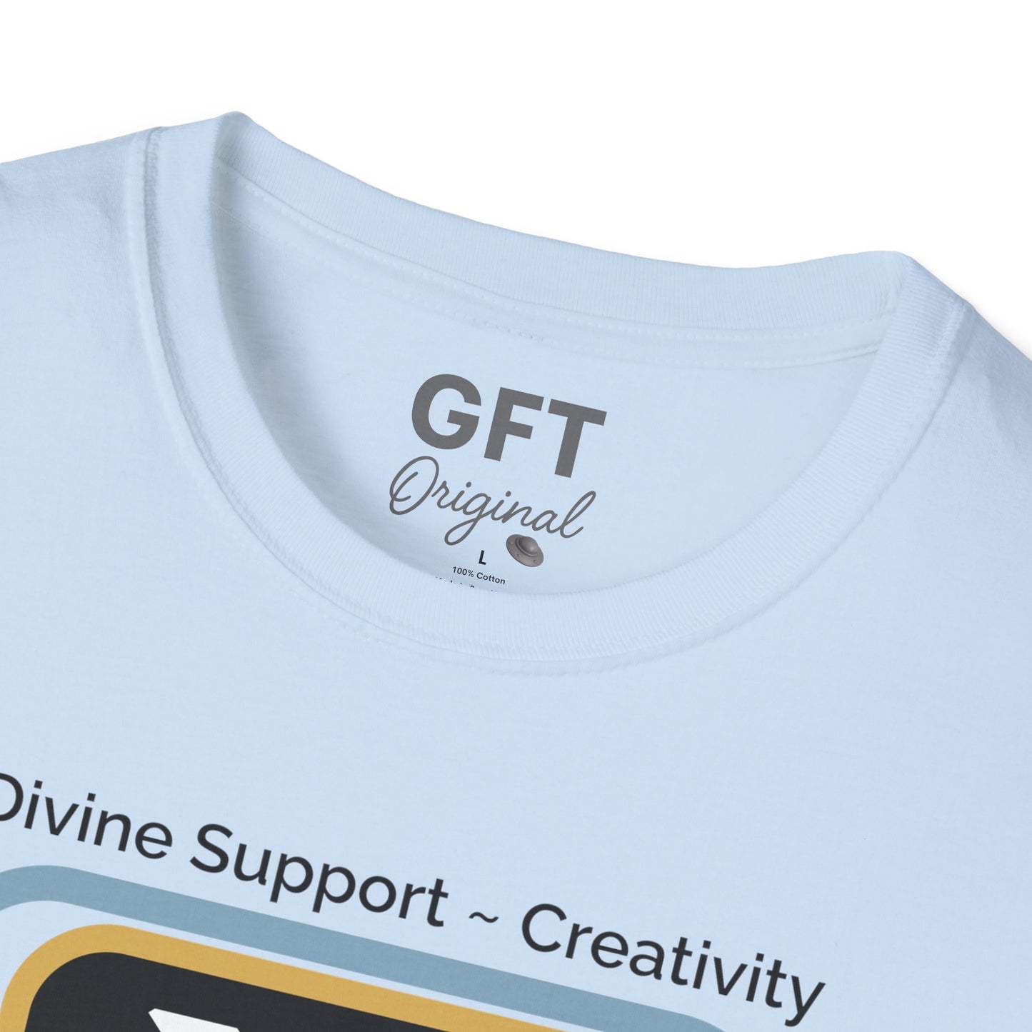 Angel Numbers 3:33 - T-Shirt