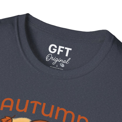 Autumn Musings - T-Shirt