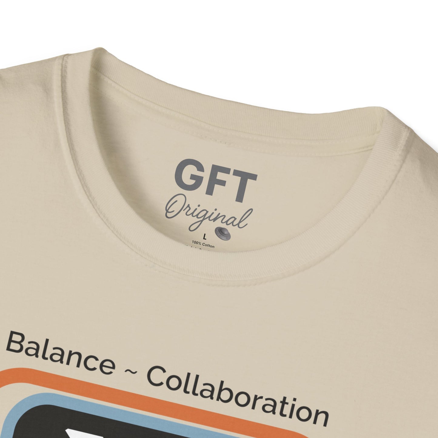 Angel Numbers 2:22 - T-Shirt