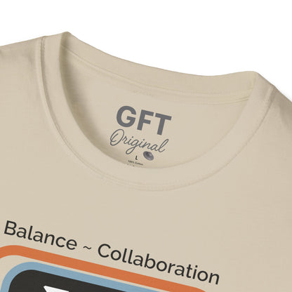 Angel Numbers 2:22 - T-Shirt