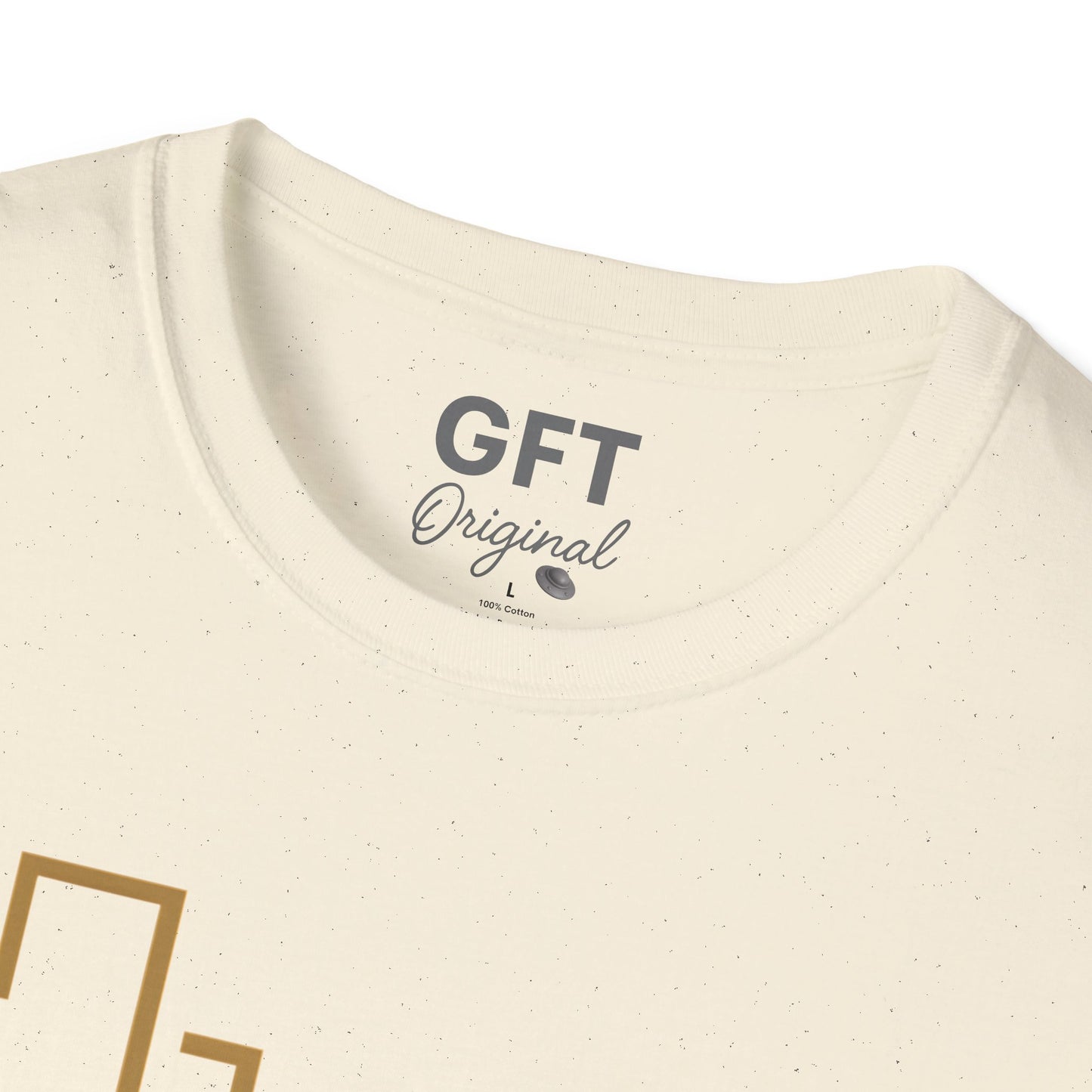 Temporary Earth Permit - T-Shirt