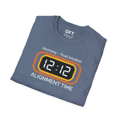 Angel Numbers 12:12 - T-Shirt
