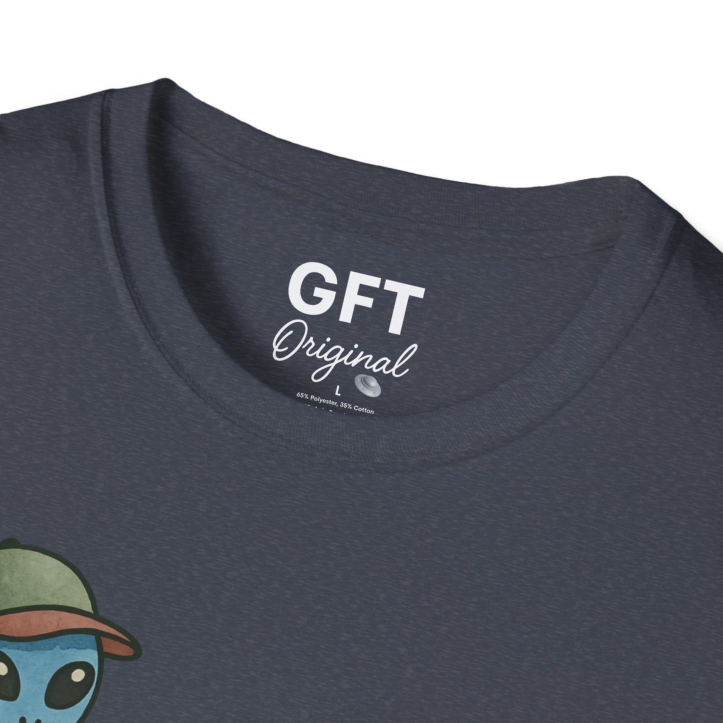 Future You Says: You’ve Got This!  - T-Shirt