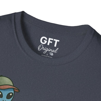 Future You Says: You’ve Got This!  - T-Shirt