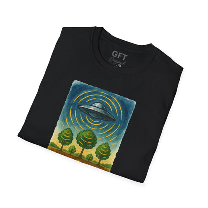 Resonance Field - T-Shirt