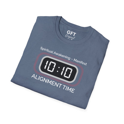 Angel Numbers 10:10 - T-Shirt