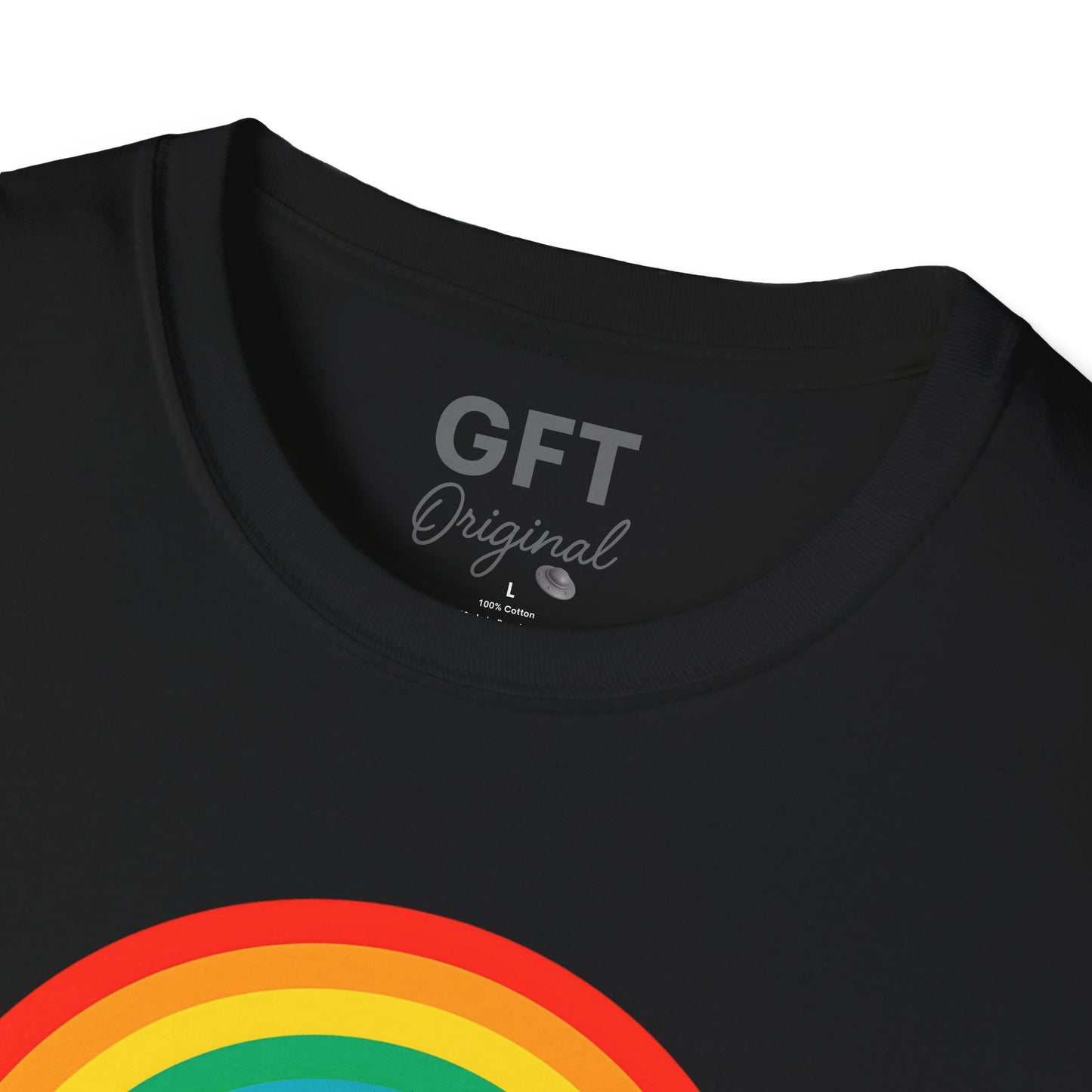 Tucson PRIDE - T-Shirt