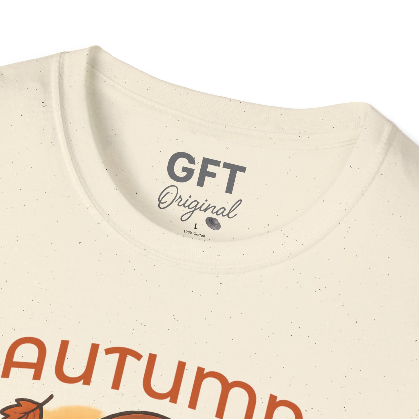 Autumn Musings - T-Shirt