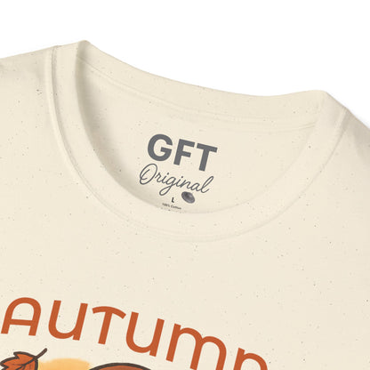 Autumn Musings - T-Shirt