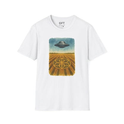 Galactic Seeds - T-Shirt