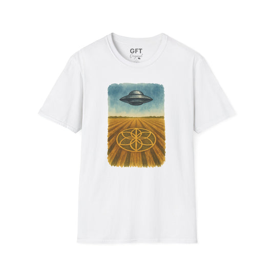 Galactic Seeds - T-Shirt