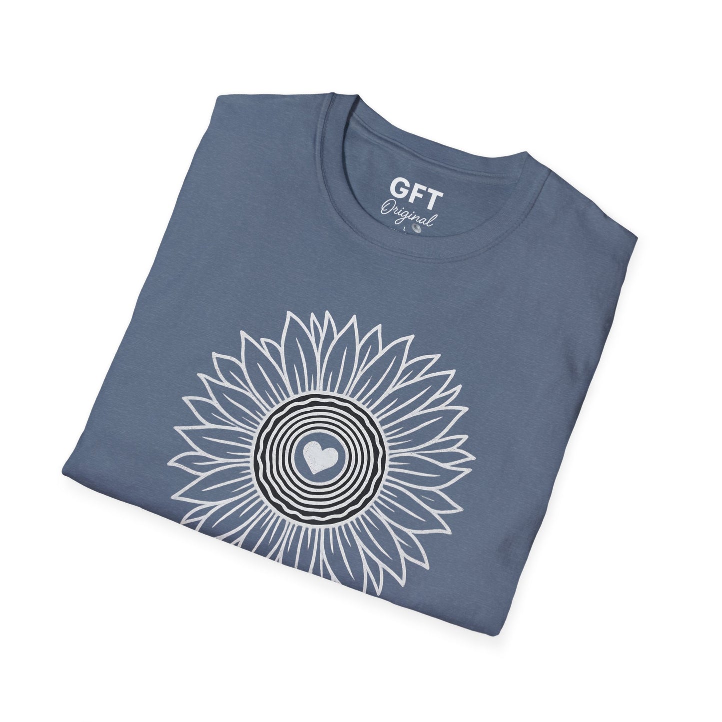 Petal Vibrations - T-Shirt