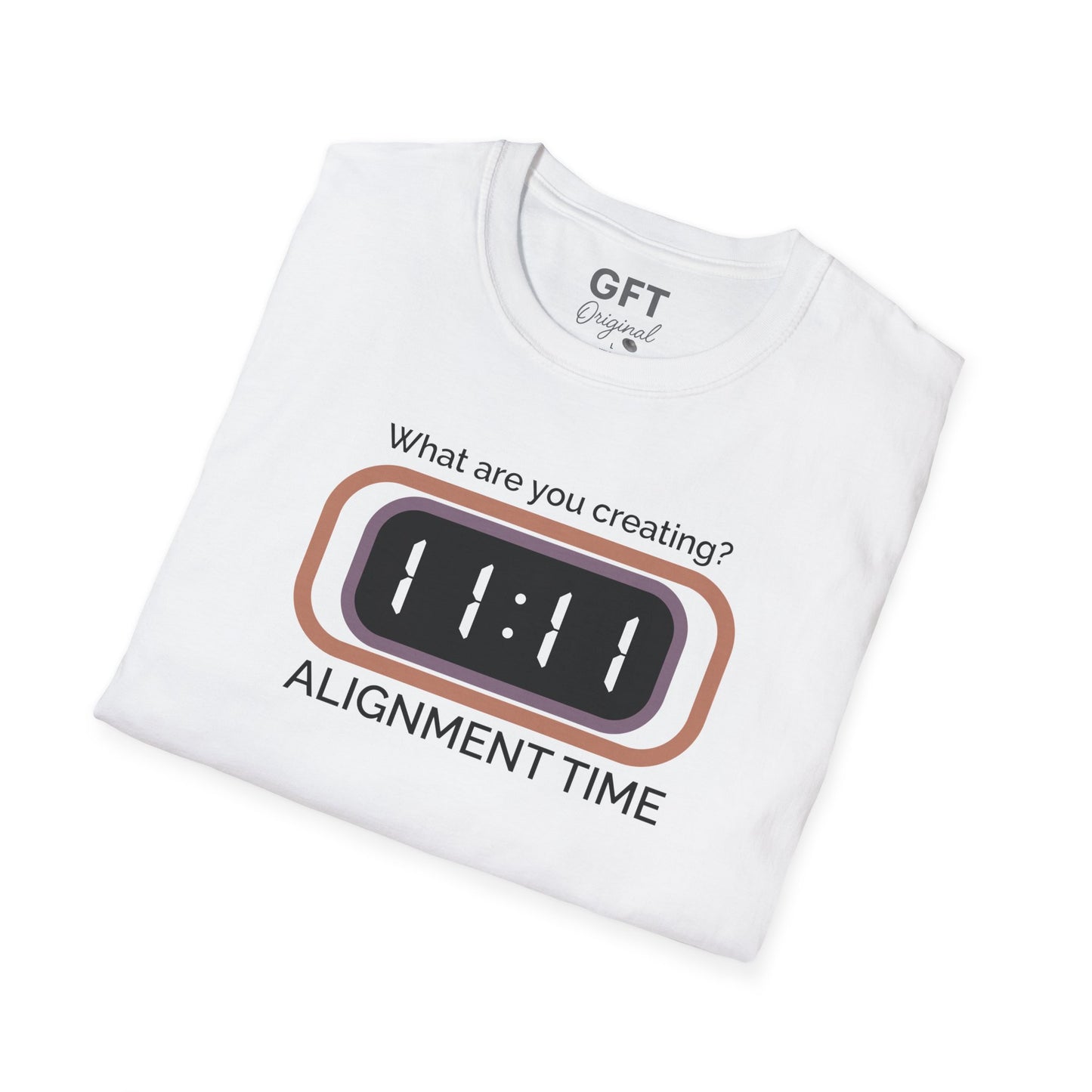 Angel Numbers 11:11 - T-Shirt