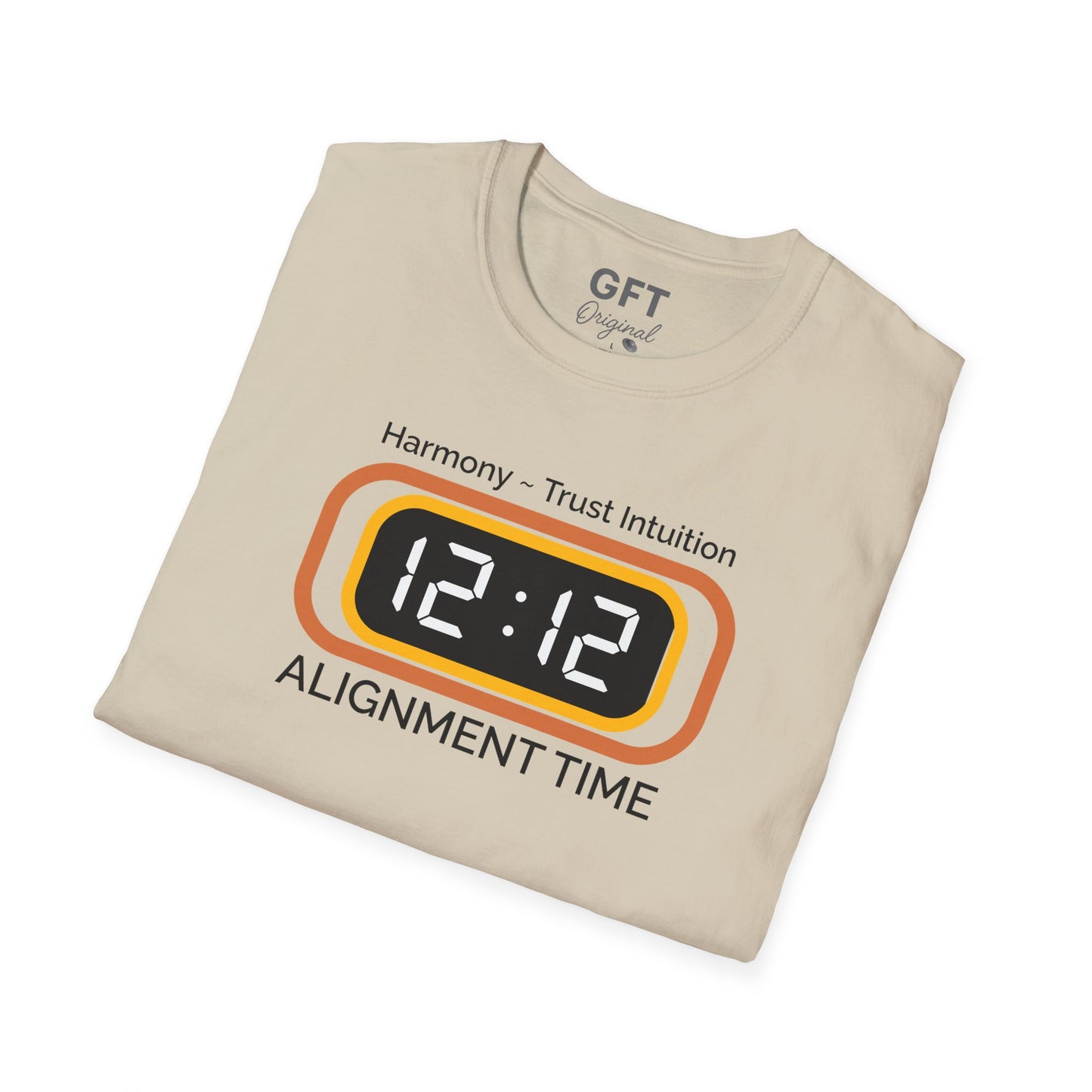 Angel Numbers 12:12 - T-Shirt