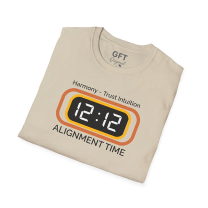 Angel Numbers 12:12 - T-Shirt