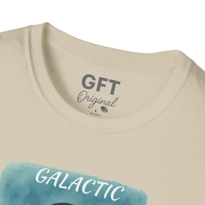 Galactic Reflections - T-Shirt