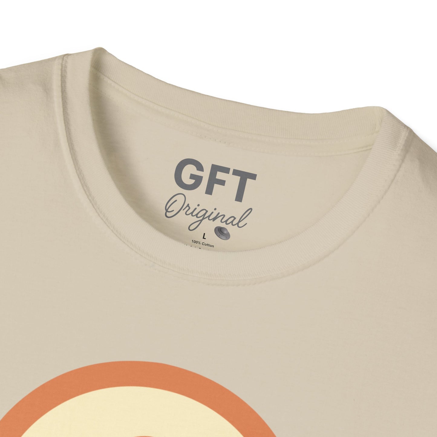 Urban Portal - T-Shirt