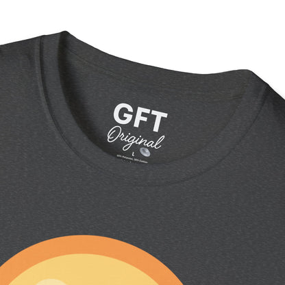 Beach Portal - T-Shirt