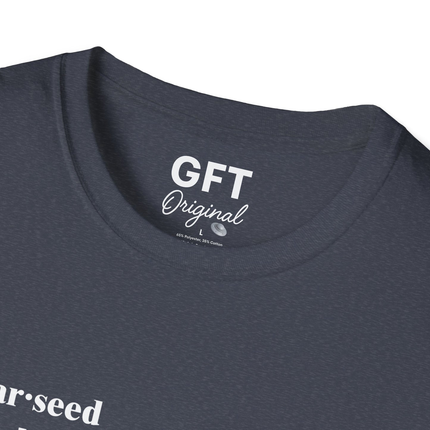 Starseed Definition - T-Shirt