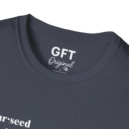 Starseed Definition - T-Shirt