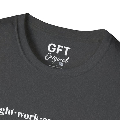Lightworker Definition - T-Shirt