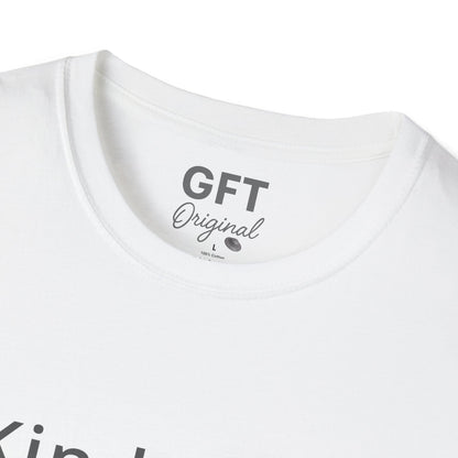 Kindness raises all FREQUENCIES - T-Shirt