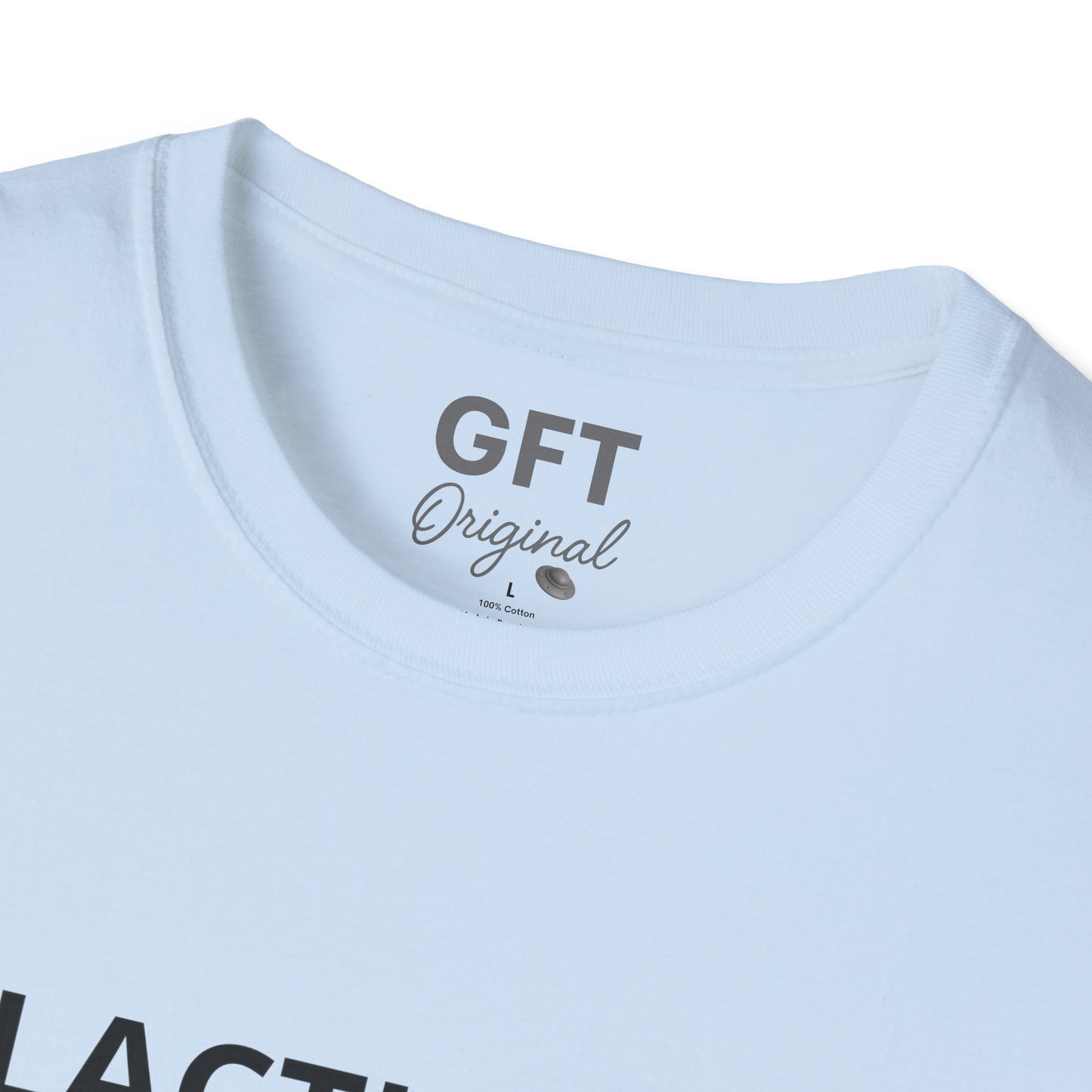 Galactic Exchange Student - T-Shirt