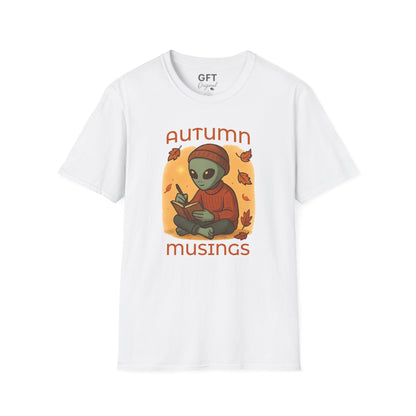 Autumn Musings - T-Shirt