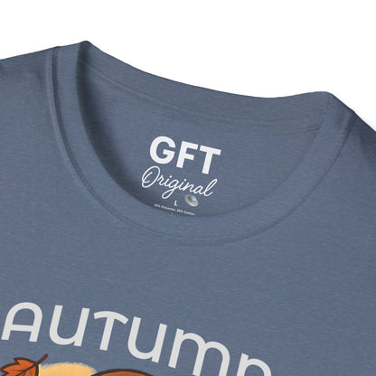 Autumn Musings - T-Shirt