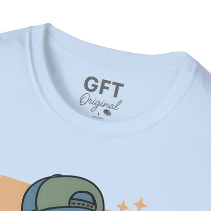 I Believe In You - T-Shirt