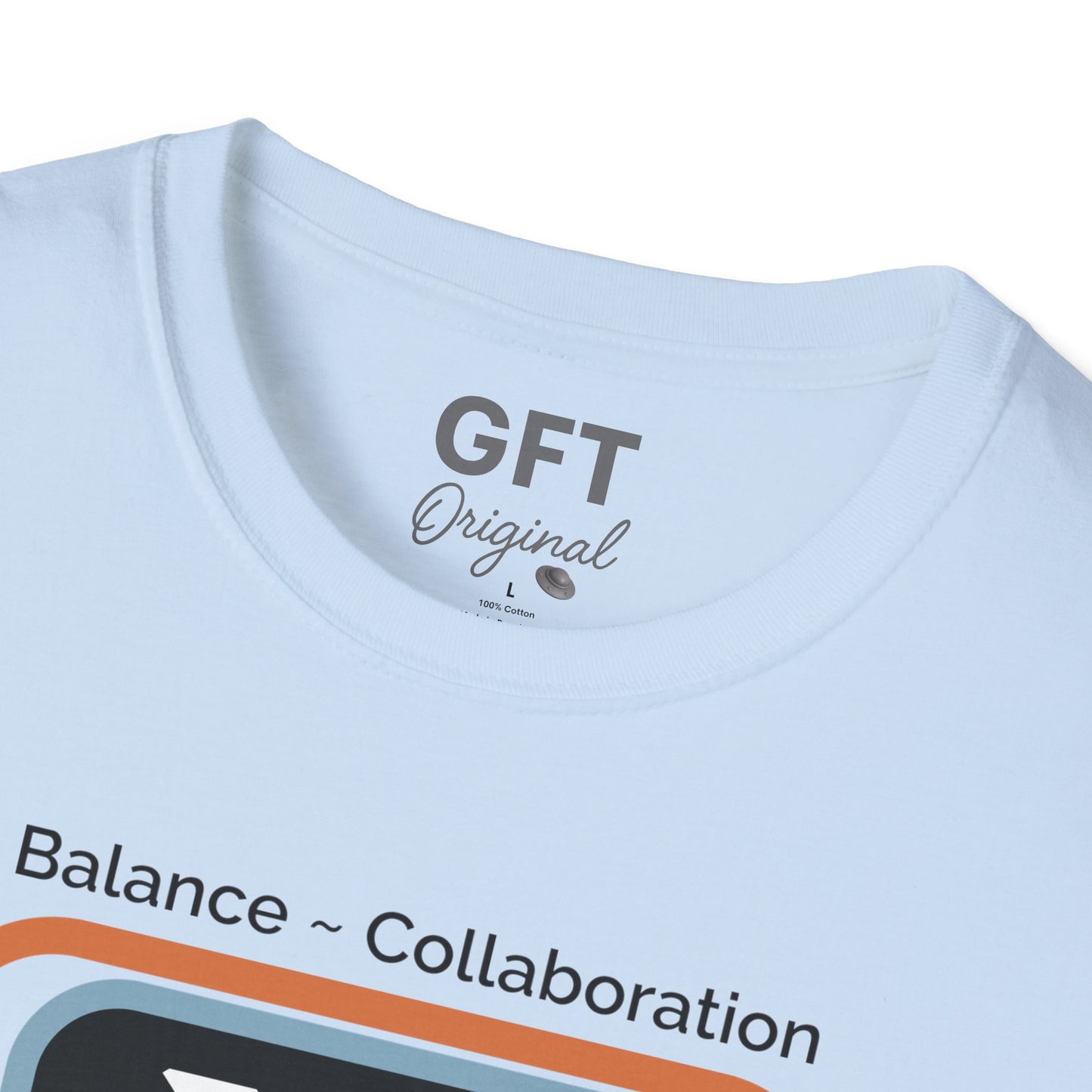 Angel Numbers 2:22 - T-Shirt