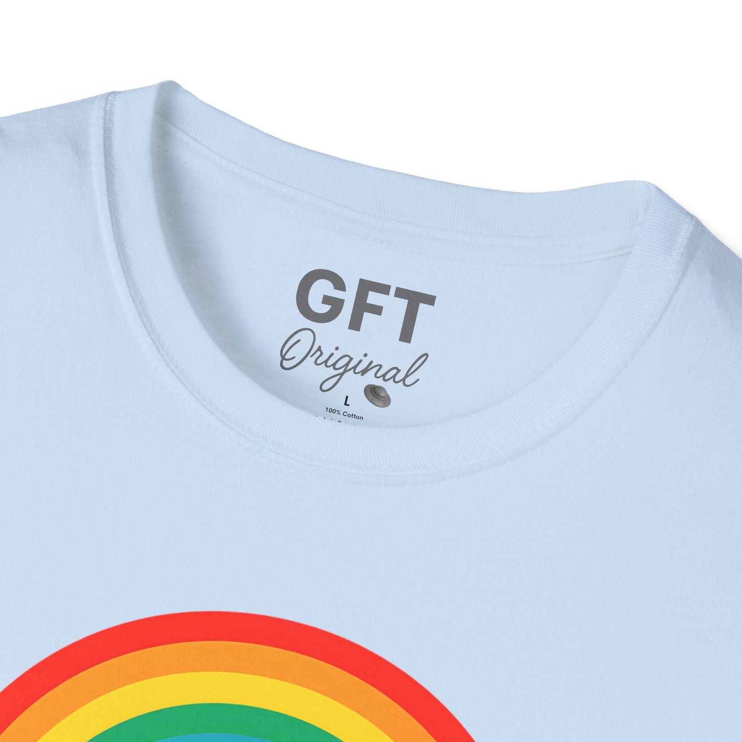 Tucson PRIDE - T-Shirt