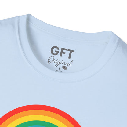 Tucson PRIDE - T-Shirt