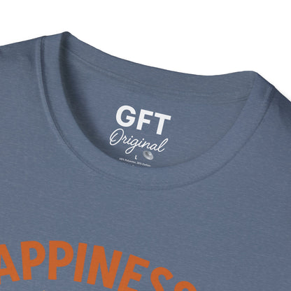 Apple Cider & Akashic Records - T-Shirt