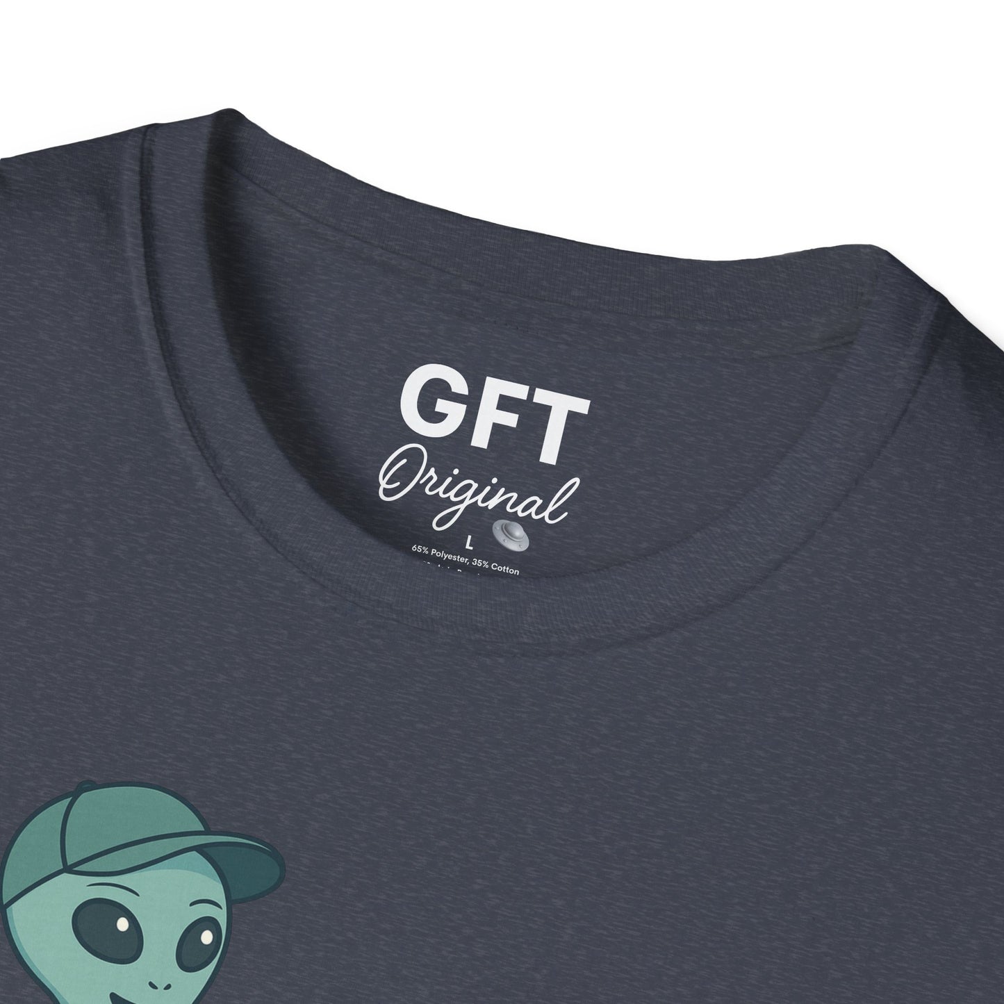 MIND YOUR VIBE - T-Shirt