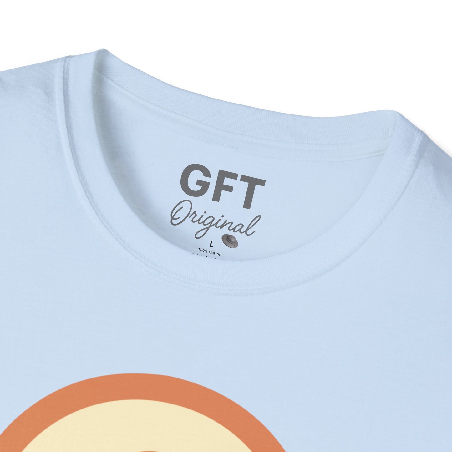 Urban Portal - T-Shirt