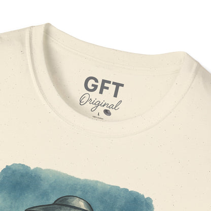 Galactic Seeds - T-Shirt