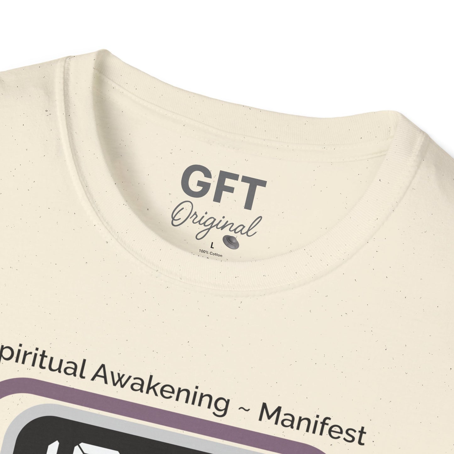 Angel Numbers 10:10 - T-Shirt