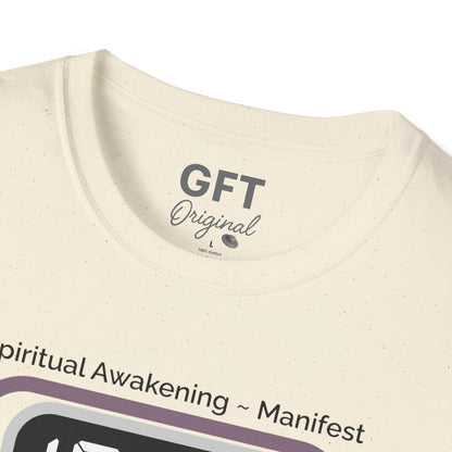 Angel Numbers 10:10 - T-Shirt