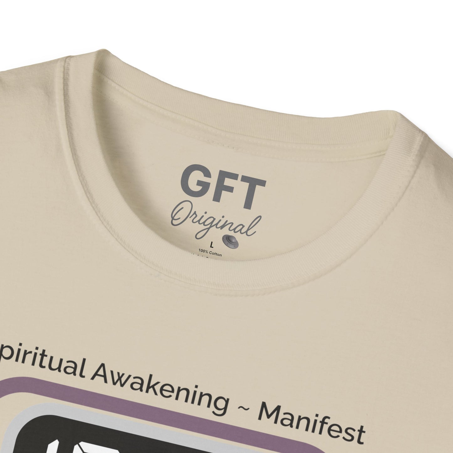 Angel Numbers 10:10 - T-Shirt