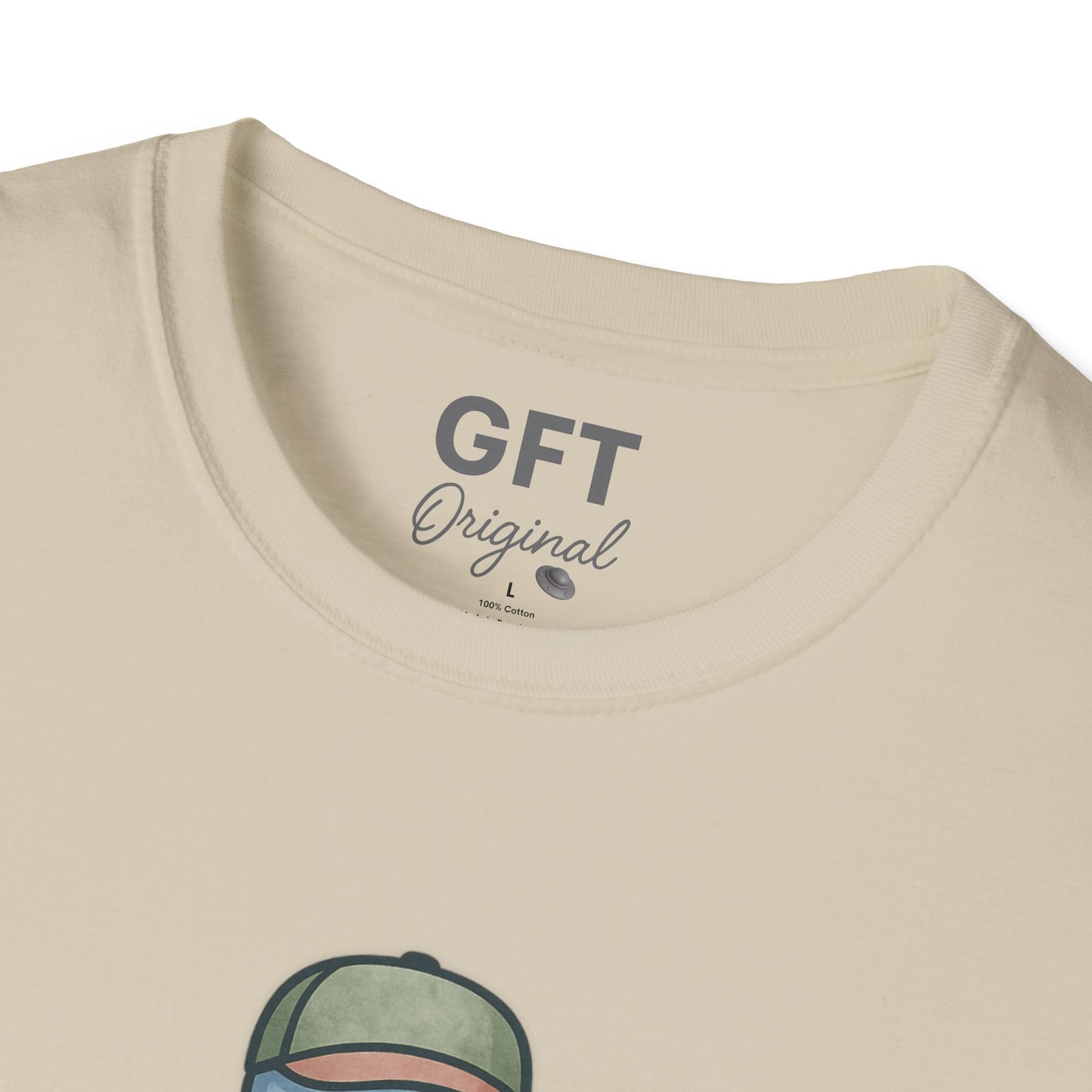 Heart & Mind Coherence - T-Shirt