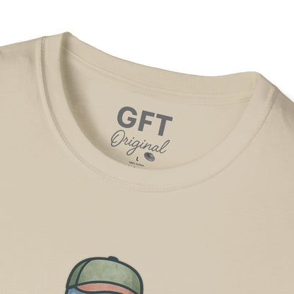 Heart & Mind Coherence - T-Shirt