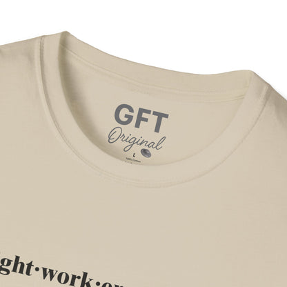 Lightworker Definition - T-Shirt