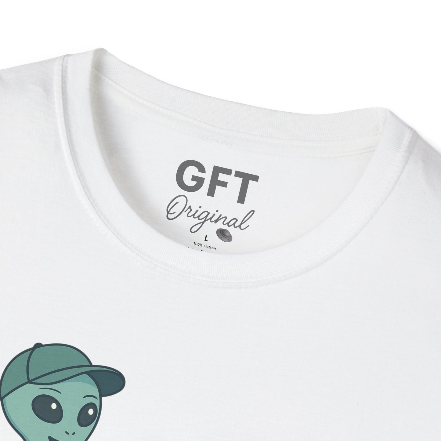 MIND YOUR VIBE - T-Shirt