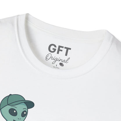 MIND YOUR VIBE - T-Shirt