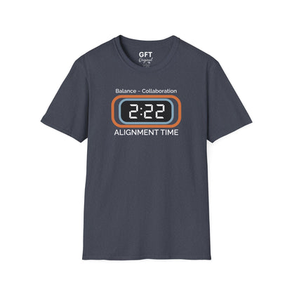 Angel Numbers 2:22 - T-Shirt